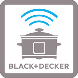 BLACK DECKER